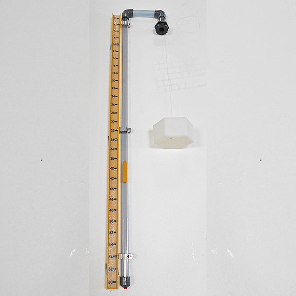 Peabody Engineering Gemini Mini-Inverse Float Level Indication System - Peabody catalog family photo (representative)