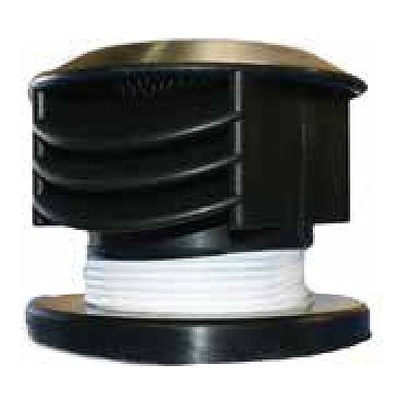 Peabody Engineering mushroom vent