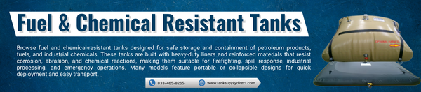 Fuel / Chemical Resistant