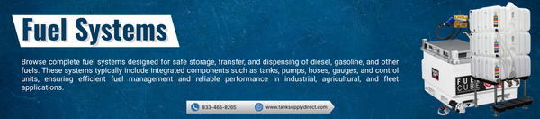 Fuel Systems