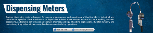 Dispensing Meters