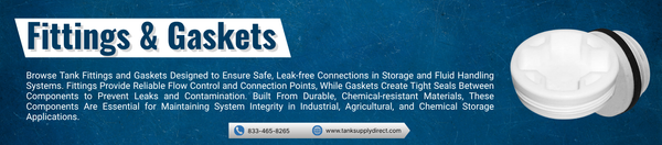 Fittings & Gaskets