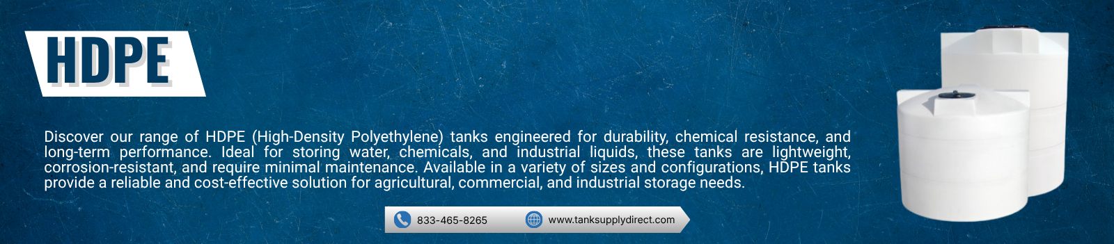 HDPE