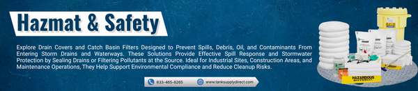Hazmat & Safety