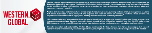 Western Global