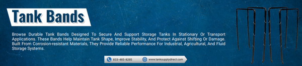 Tank Bands