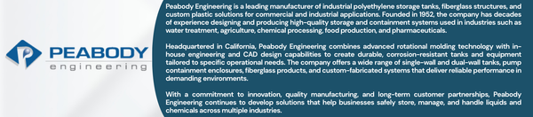 Peabody Engineering