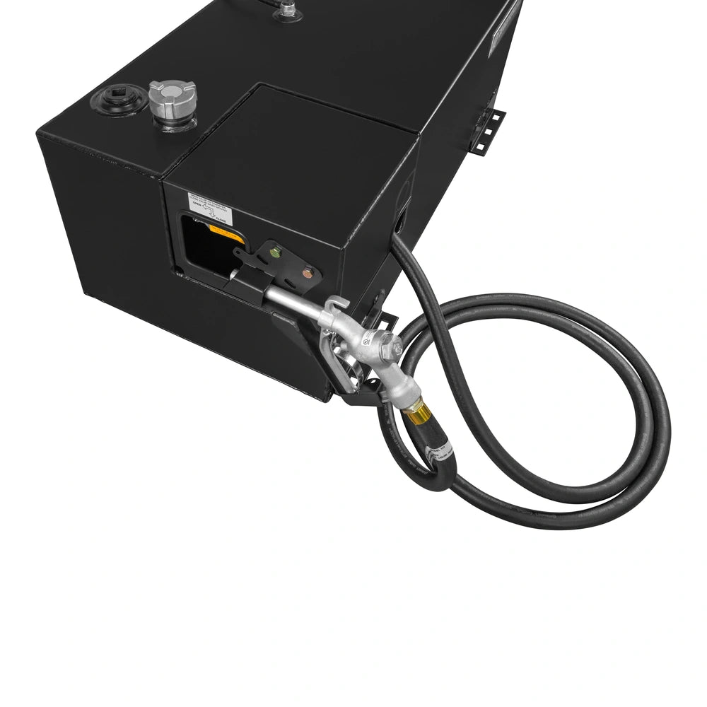 40 Gallon Refueling Tank System For Gas, Diesel, and Kerosene - 0800116206