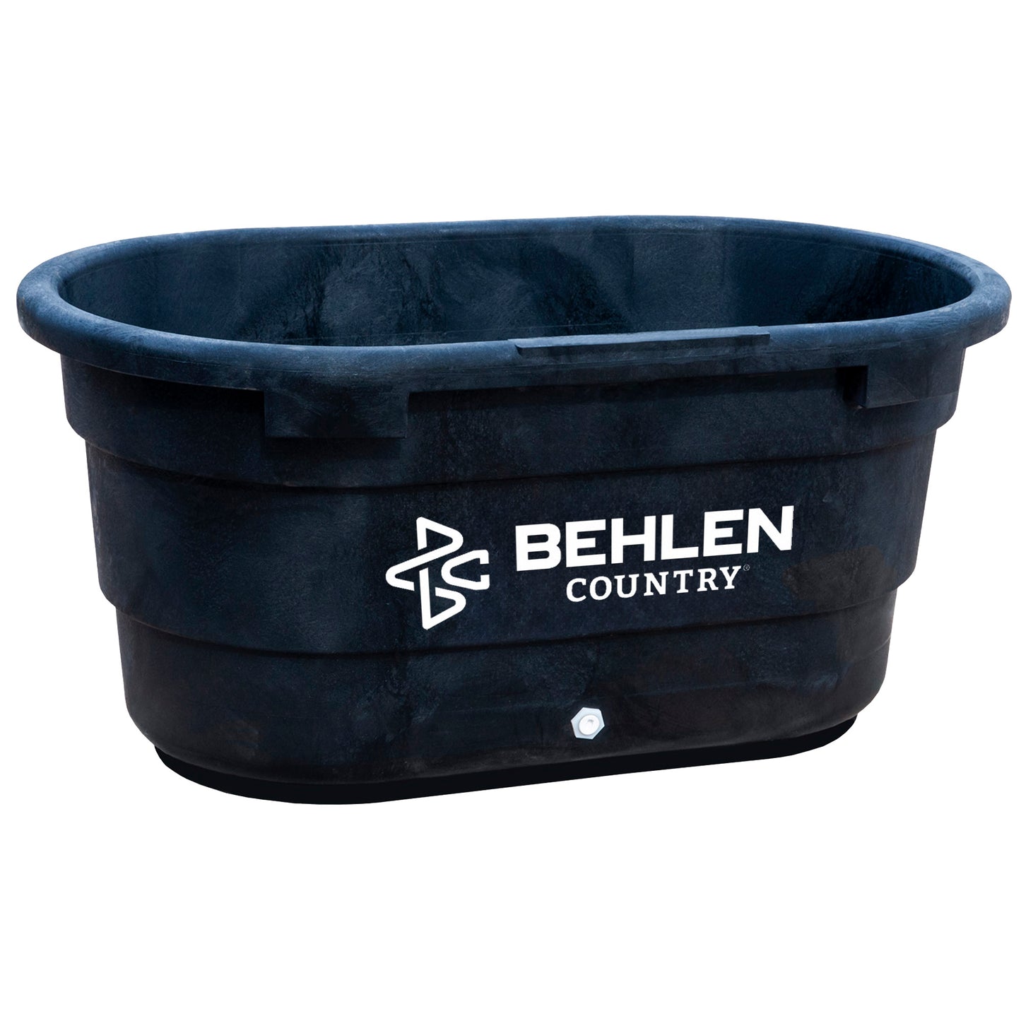 100 Gallon Behlen Country Rigid Poly Stock Tank  (MPN: 52121005)