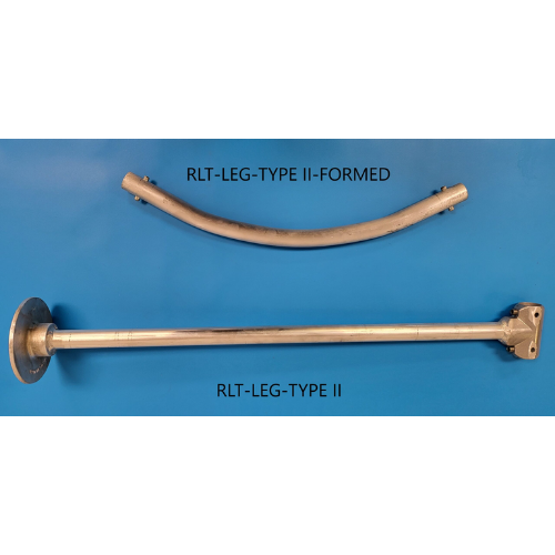 3000 Gallon Rol-La-Tank Type-1  28 Oz Vinyl (Red, Yellow, Orange, Black) Fol-Da-Tank (MPN: RLTT1-3000)