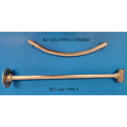 1000 Gallon Rol-La-Tank Type-1  22 Oz HPR® (Red, Yellow) Fol-Da-Tank (MPN: RLTT1-1000)