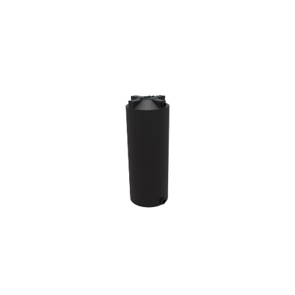 110 Gallon Custom Roto-Molding Vertical Tank (MPN: 110 VT FW)
