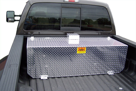 ATTA 110 Gallon Diesel Rectangular Auxiliary Tank-AT110R