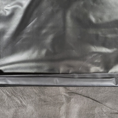 10' X 50' X 4" Foam Walls Fol-Da-Tank Dam Series (MPN: FDDG-10504)