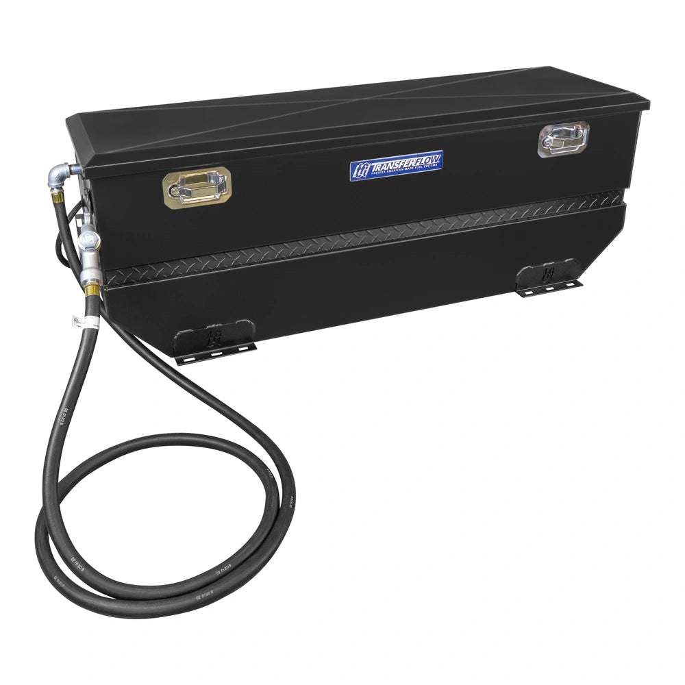 Refuling Tool Box 40 Gallon Refueling Tank & Tool Box Combo - 0800115195 – Tank Supply Direct