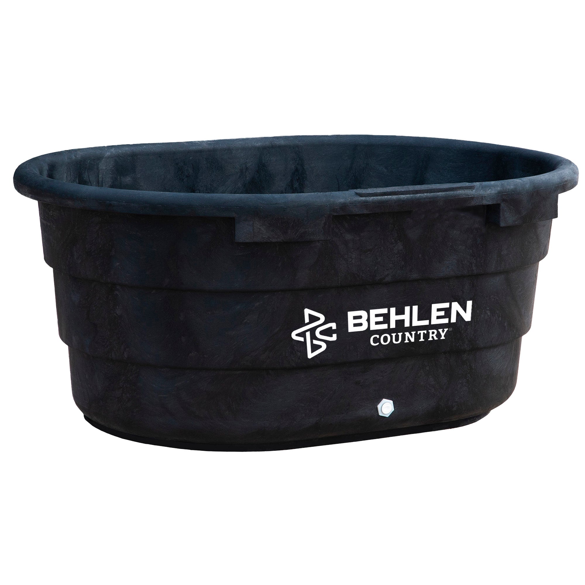 150 Gallon Behlen Country Rigid Poly Stock Tank (MPN: 52121505