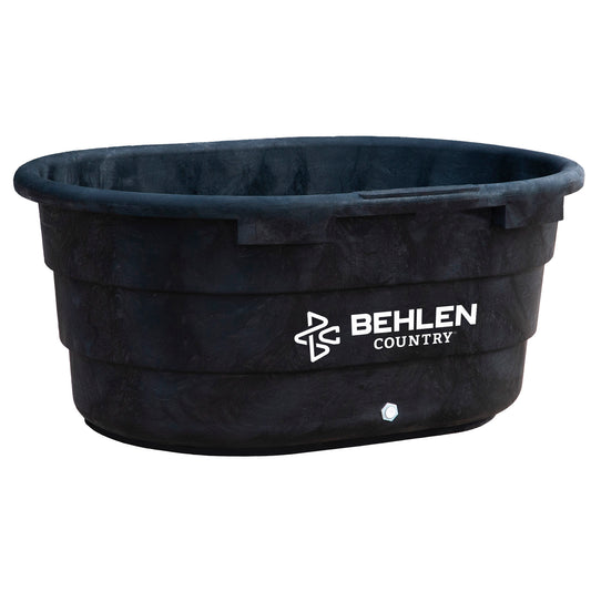 150 Gallon Behlen Country Rigid Poly Stock Tank  (MPN: 52121505)
