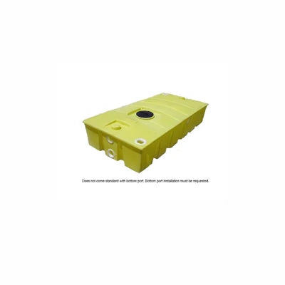 Above Ground Septic Tanks