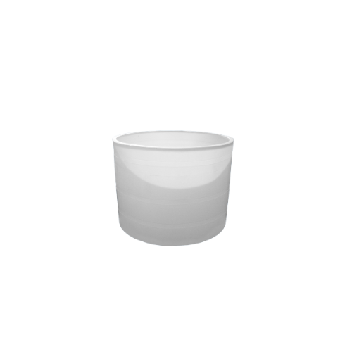 2200 Gallon Custom Roto-Mold Plastic Open Top Tank (MPN 2200 OTT)