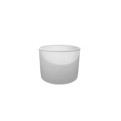 1800 Gallon Custom Roto-Mold Plastic Open Top Tank (MPN 1800 OTT)