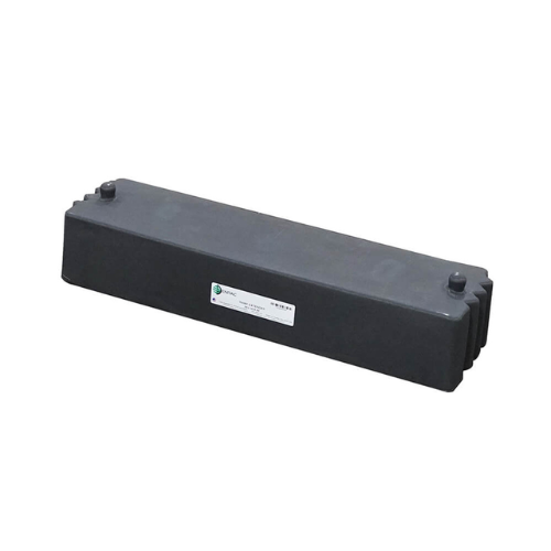 ENPAC Ramp Extender (MPN: 5038-BD)