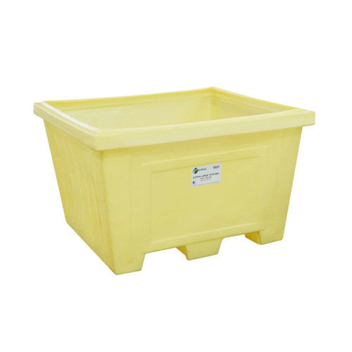 ENPAC Extra Large Tote Bin Only,  (MPN:1520-YE)