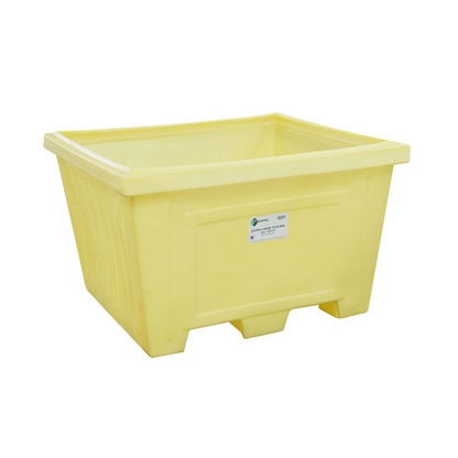 ENPAC Extra Large Tote Bin Only,  (MPN:1520-YE)