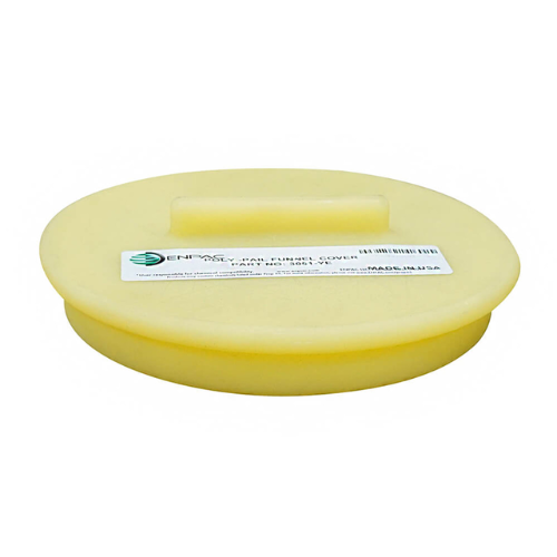 ENPAC Poly Pail Funnel Cover (MPN: 3051-YE)