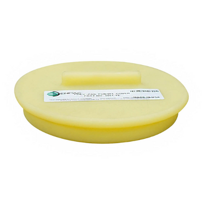 ENPAC Poly Pail Funnel Cover (MPN: 3051-YE)
