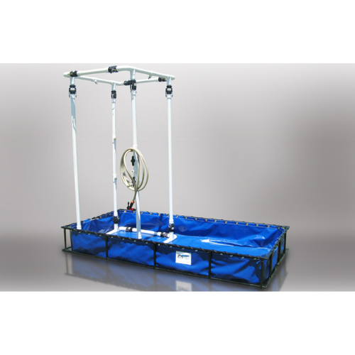 Husky Portable Elevation Grids