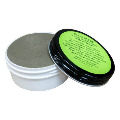 ENPAC 10 oz. Low-Temp Premix Paste, Plug N Dike, Case of 25 (MPN: P-2A-25)