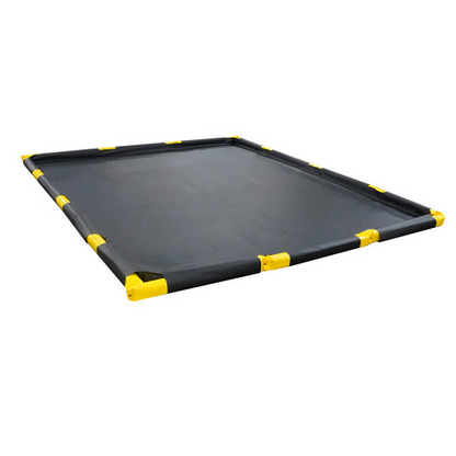 ENPAC 25'x50'x4" Stinger Spillpal Foam Wall Berm (MPN: BD-2550-FW)