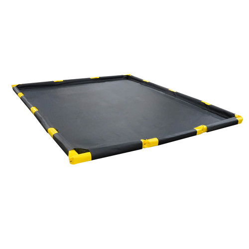 ENPAC 25'x50'x4" Stinger Spillpal Foam Wall Berm (MPN: BD-2550-FW)