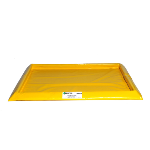 ENPAC 4 Drum SpillPal Spill Pad (MPN: 5760-YE)
