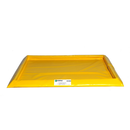 ENPAC 4 Drum SpillPal Spill Pad (MPN: 5760-YE)
