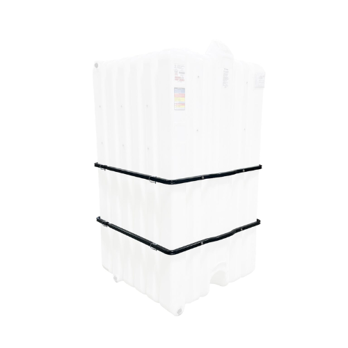 Rhino Tuff Horizontal Cage Ring Kits  (MPN: RTT-9560)