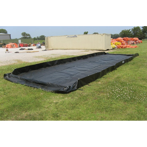 Husky Super Berm Type IV 12’ x 36’ x 1’ (MPN HSB-12361X30)