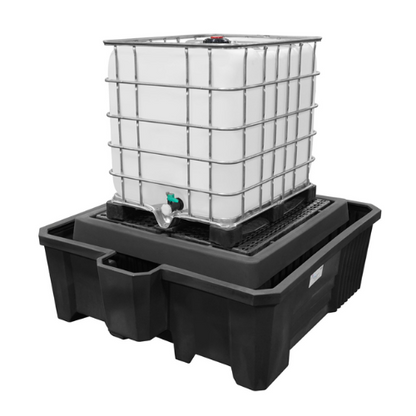 ENPAC IBC Tote Spill Containment Pallet (MPN: 5469-BD)