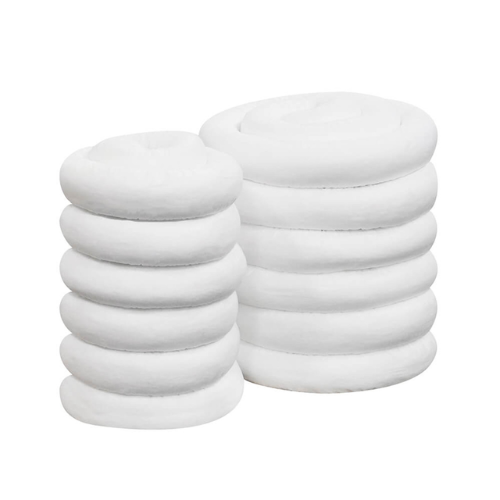 ENPAC Oil Only Absorbent Sock, 3” x 8’, 20 Per Case (MPN: ENP 20OS38)