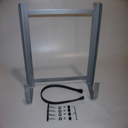 Float Dock Fol-Da-Tank Carry Rack (MPN: FDSCR-SM)