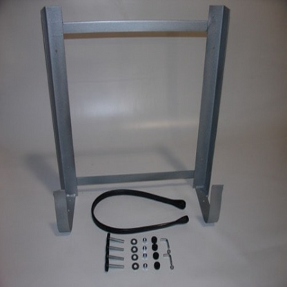 Float Dock Fol-Da-Tank Carry Rack (MPN: FDSCR-SM)