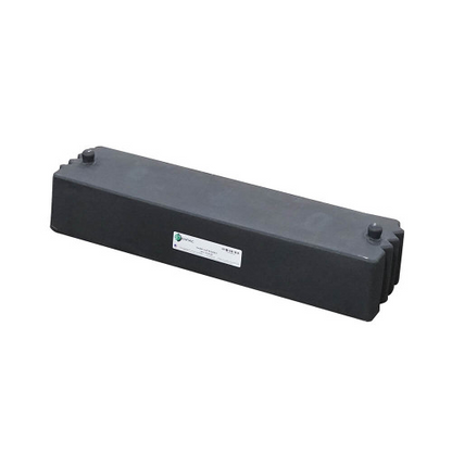 Enpac Ramp Extender (MPN: 5038-BK)