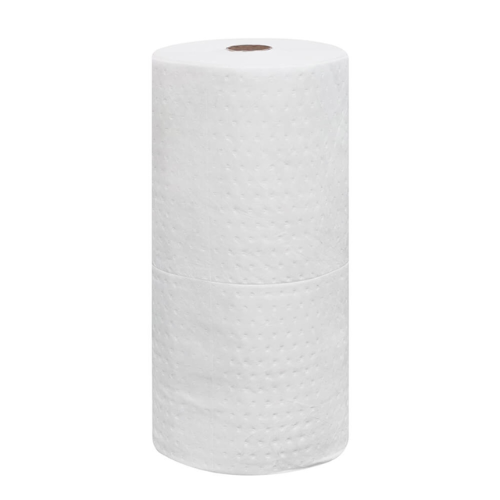 ENPAC Oil Only Bonded Absorbent Roll, Heavyweight, 30” x 150’ (MPN: ENP ORB30150)