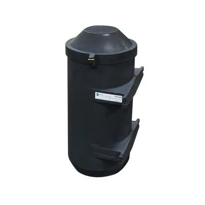 Salvage Drums