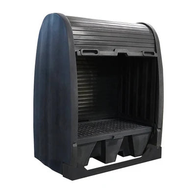 Hazardous Material Storage