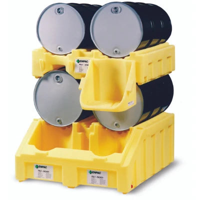 Drum Dispensing Systems