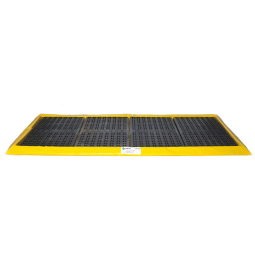 ENPAC 8 Drum SpillPal Flexible Spill Deck (MPN: 5775-YE-G)