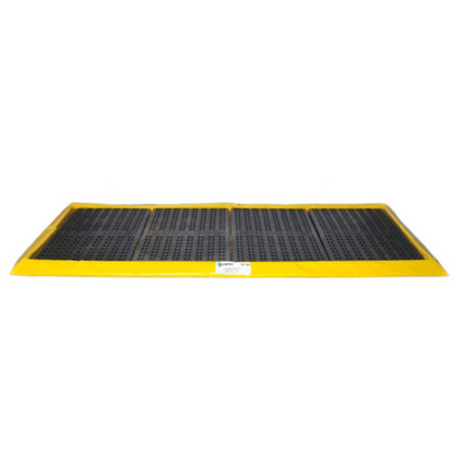 ENPAC 8 Drum SpillPal Flexible Spill Deck (MPN: 5775-YE-G)