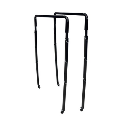 Rhino Tuff Adjustable Cage Kit 200 To 240 GAL (MPN: RTT-2920)