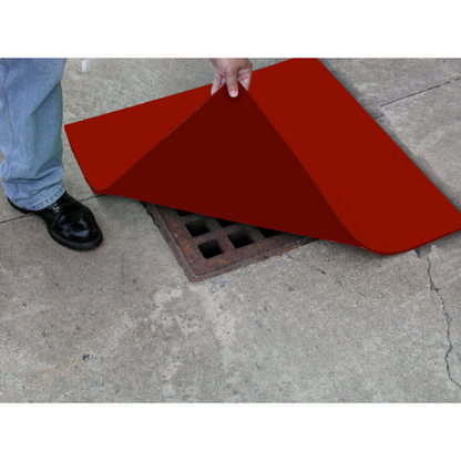 ENPAC 36"x36" Spill Protector Drain Cover (MPN: 4336-SP)